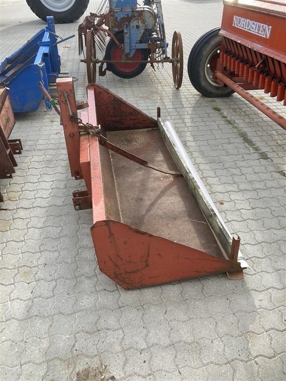 Holsø 2 MTR. Altri accessori per trattori
