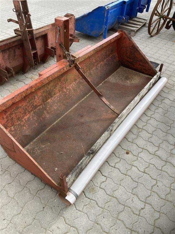 Holsø 2 MTR. Altri accessori per trattori