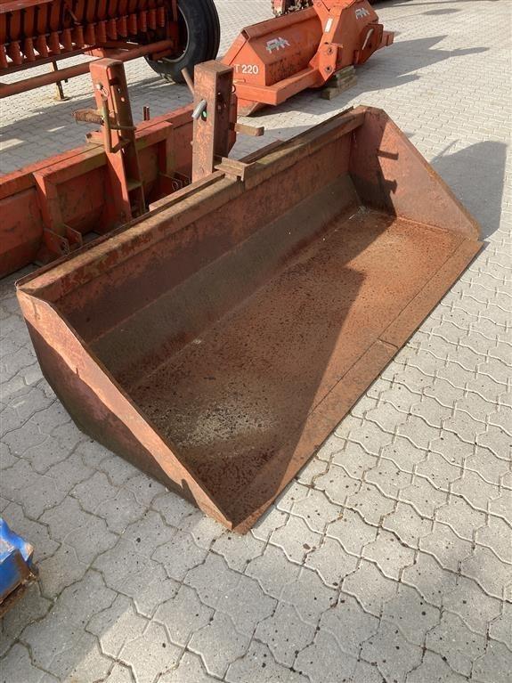 Holsø 2 MTR. Altri accessori per trattori