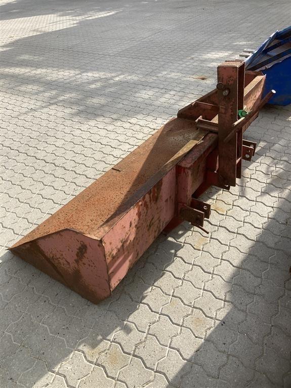 Holsø 2 MTR. Altri accessori per trattori