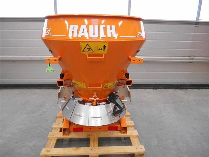 Rauch SA250 Spargisabbia e spargisale