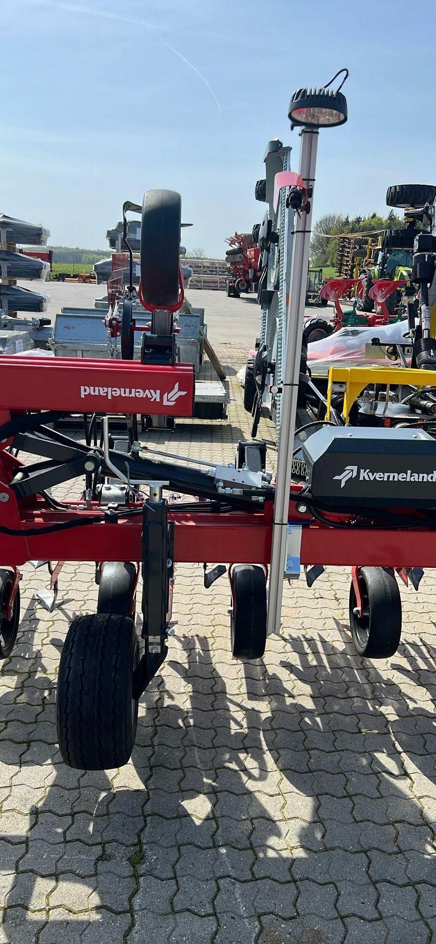Kverneland Lynx 3000 - Onyx 4092 F Altre macchine e accessori per l'aratura