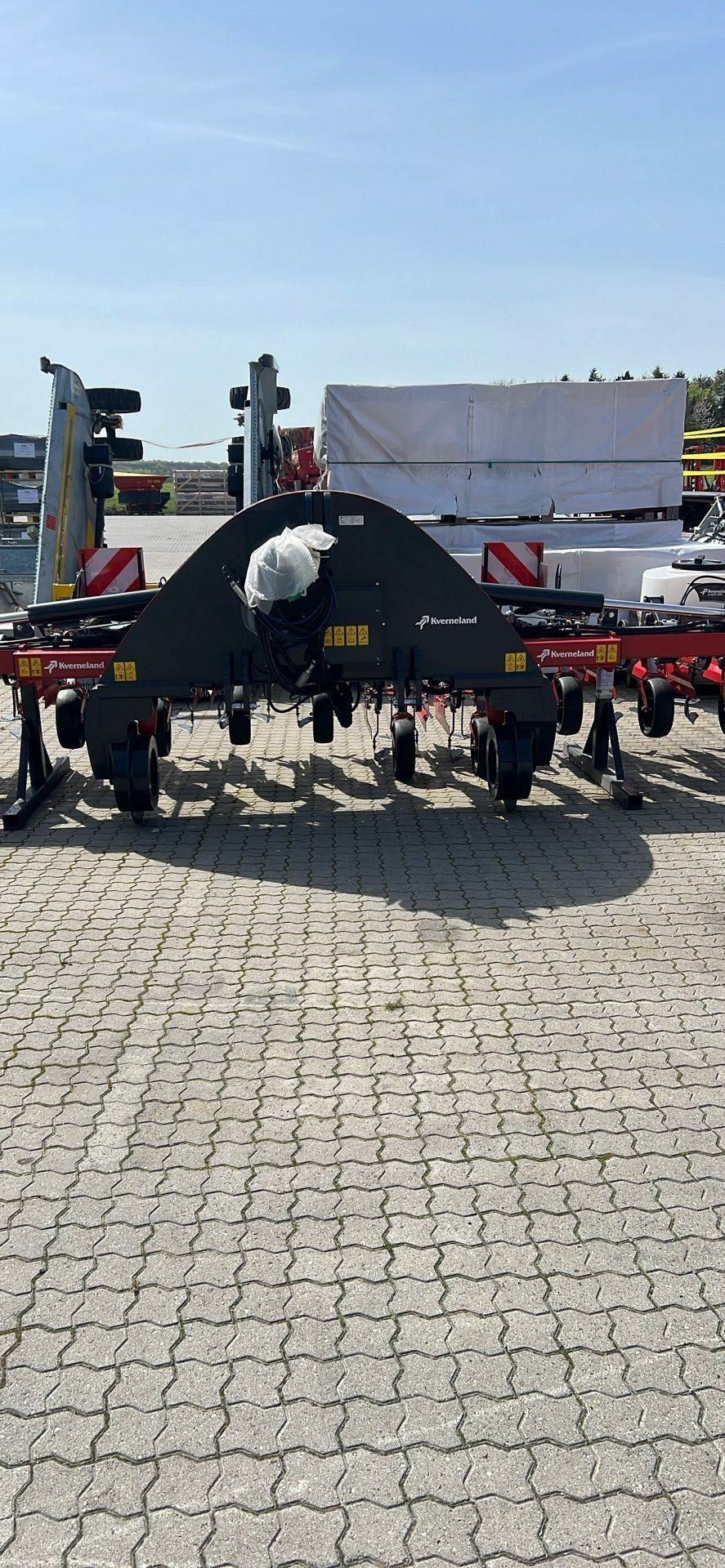 Kverneland Lynx 3000 - Onyx 4092 F Altre macchine e accessori per l'aratura