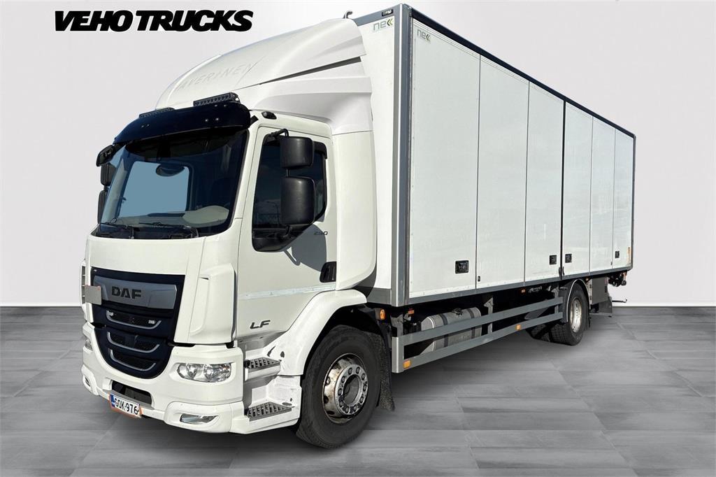 DAF LF290 fa Umpikorikuorma-autot
