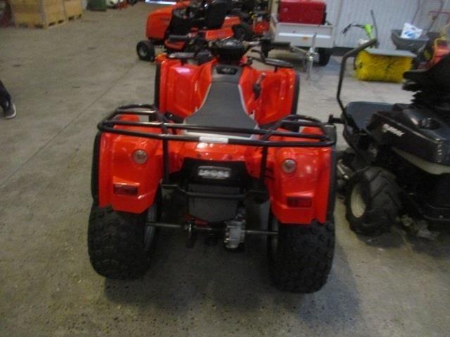 Adly 320 ATV