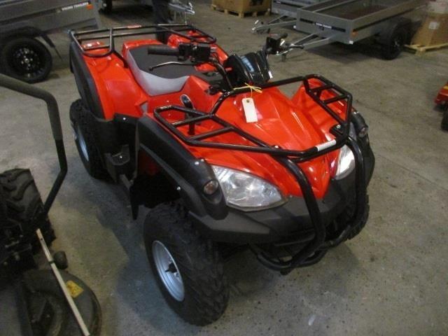 Adly 320 ATV