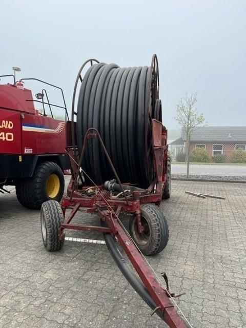 Omme KS100 Sistemi di irrigazione