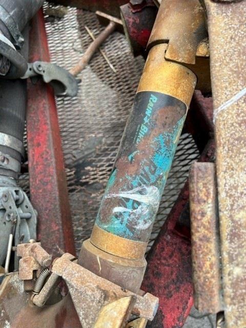 Omme KS100 Sistemi di irrigazione