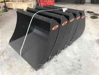 JST M Skovl 120 cm
