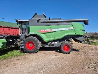 Fendt 6335 C PL