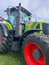 CLAAS AXIO 930