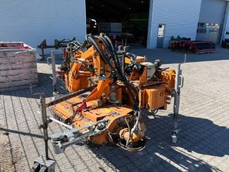 Mulag MRM 300 & MLM 200 & RMK 1450