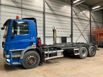 DAF CF 85.360