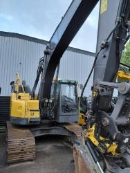 Volvo EC 235