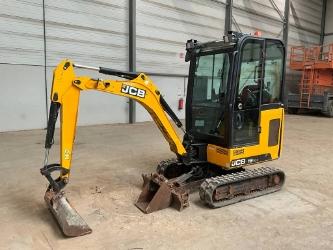 JCB 16 C-1