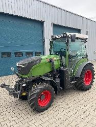 Fendt 209 Vario
