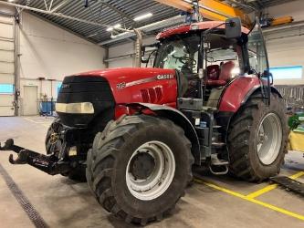Case IH Puma 215