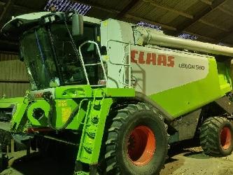 CLAAS Lexion 560