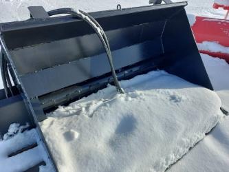 Kauhahiekoitin HH 1500