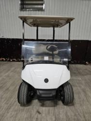 Yamaha Drive 2