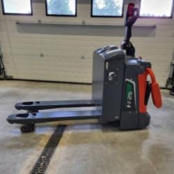 Heli CBD25 2500 kg Litium HYR/KÖP