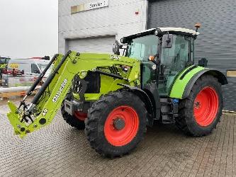 CLAAS Arion 440 CIS