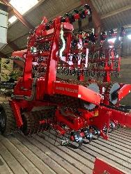 He-Va Grass-Roller