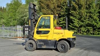 Hyster 7,0 Fortens FT