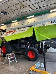 CLAAS Lexion 540 C