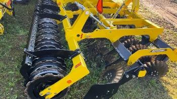 Bednar SWIFTERDISC XN 4000 R