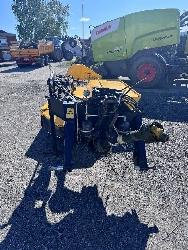 New Holland Disccutter 320P