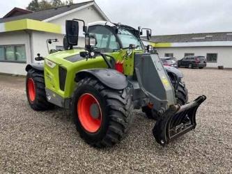 CLAAS Scorpion 756 VP