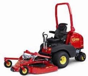 Gianni Ferrari Ferrari Z 322 - DEMO