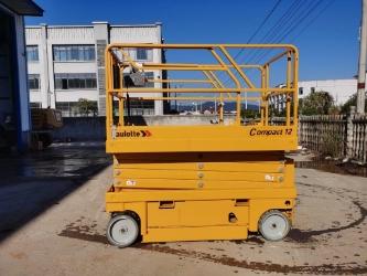 Haulotte COMPACT 12 - 2093186