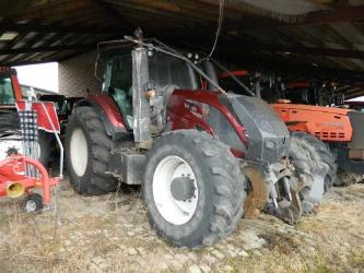 Valtra T 234 V