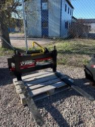 XYZ GHH1200 Trima 100x40x1200 2,5t