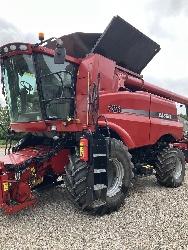 CASE Axial Flow 7130