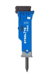Steelite Hydraulikhammer SHB85 *7 - 11 To.*