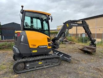 Volvo ECR 35 D