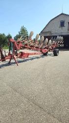 Kverneland PW8