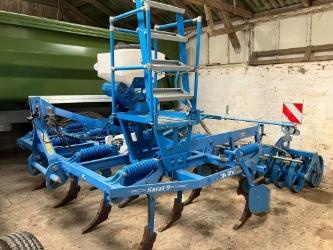 Lemken Karat 9/350