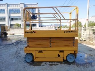 Haulotte COMPACT 12 - 2092354