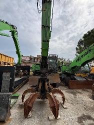 Sennebogen 818