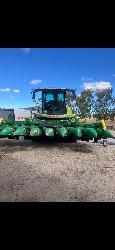 Kemper Cornstar 208