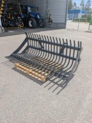 Quicke Stone Fork 225