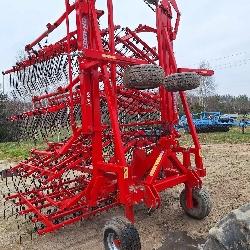 He-Va Weeder HD 12