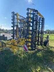 Bednar SWIFTER SO 6000 F