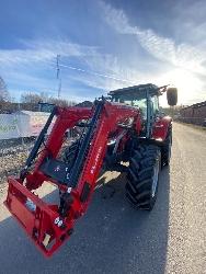 Massey Ferguson 5S.145