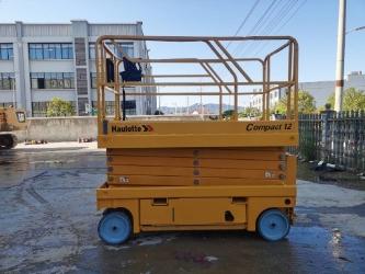 Haulotte COMPACT 12 - 2092034