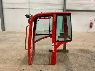 Volvo EC 27 C / EC 35 C / ECR 50 D